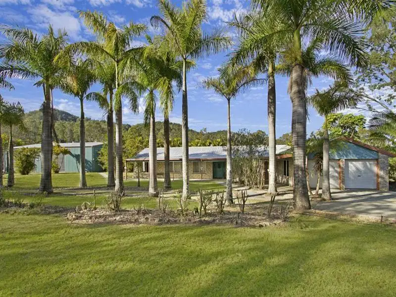 Main view of Homely house listing, 62 Fleetwood Road, Belli Park QLD 4562