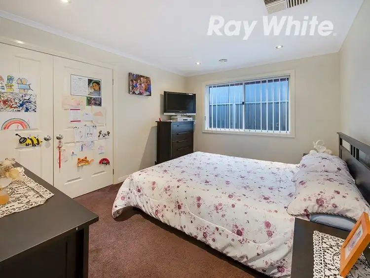 Sixth view of Homely house listing, 17 Granite Outlook, Epping VIC 3076