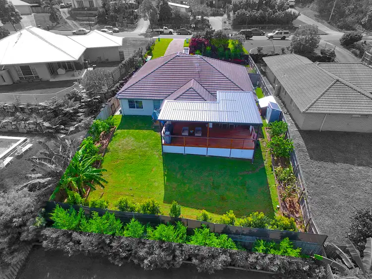 Fifth view of Homely house listing, 14 Gecko Crescent, Upper Coomera QLD 4209