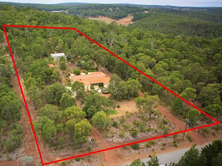 Third view of Homely house listing, 20 Simons Drive, Roleystone WA 6111
