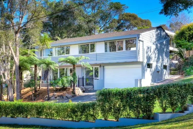 Main view of Homely house listing, 66 Miowera Road, Turramurra NSW 2074