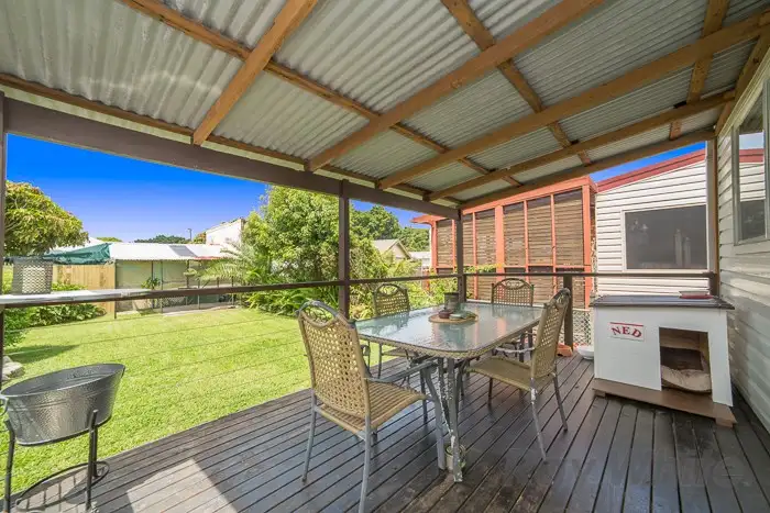Sixth view of Homely house listing, 11 Georgetown Road, Georgetown NSW 2298