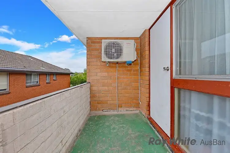 Seventh view of Homely unit listing, Unit 12/2 Melrose Avenue, Wiley Park NSW 2195
