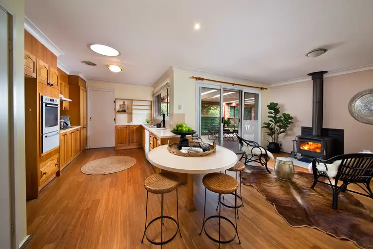 Third view of Homely house listing, 183 Tableland Road, Wentworth Falls NSW 2782