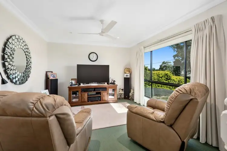 Second view of Homely house listing, 82 Warkon Street, Greenmount QLD 4359