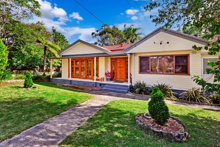 20 Naree Road, Frenchs Forest NSW 2086