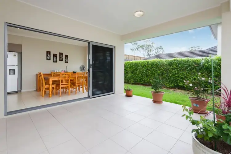 Sixth view of Homely house listing, 46 Highland Crescent, Belmont QLD 4153