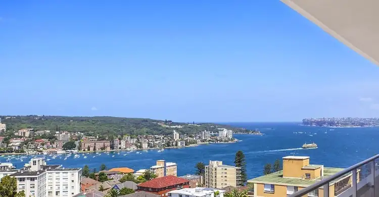 15/133 Sydney Road, Fairlight NSW 2094