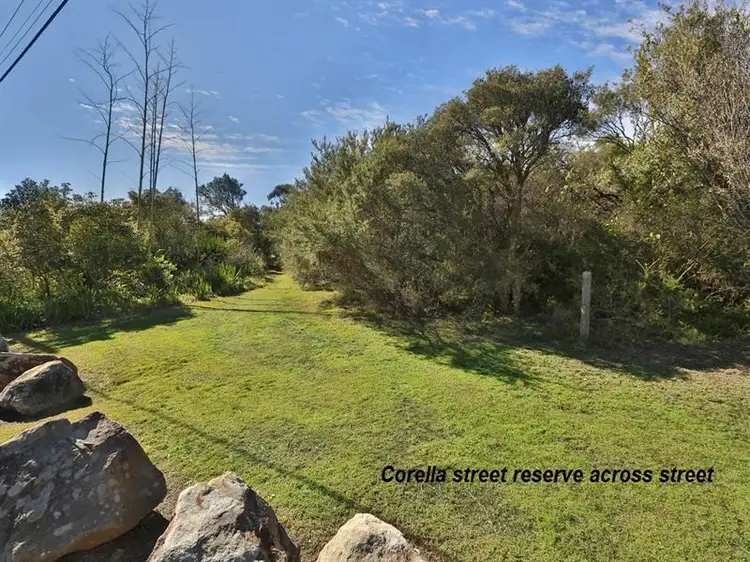 Fourth view of Homely unit listing, 3/12A Corella Street, Freshwater NSW 2096