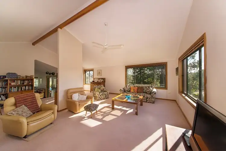 Fifth view of Homely house listing, 31 Potoroo Drive, Taree NSW 2430