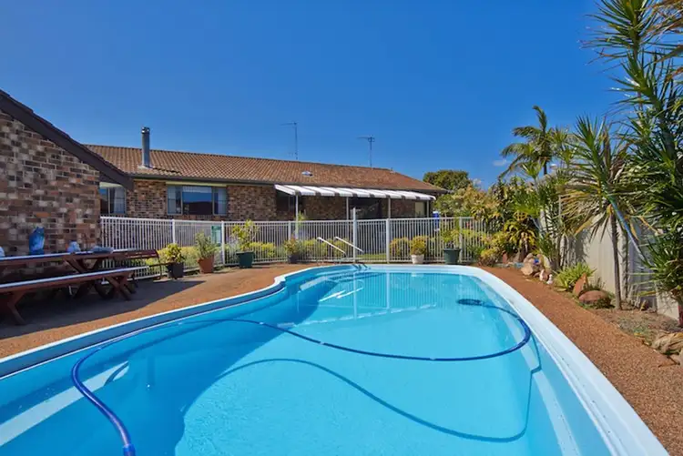 Second view of Homely house listing, 13 Craiglea Close, Taree NSW 2430