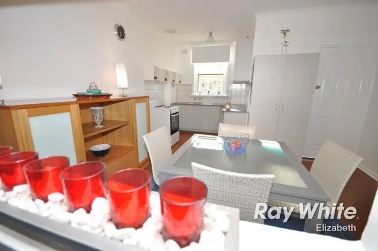 Fifth view of Homely house listing, 4 Jeffries Street, Elizabeth South SA 5112