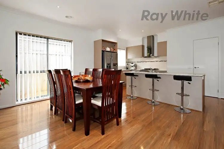 Seventh view of Homely house listing, 6 Etchell Court, Point Cook VIC 3030