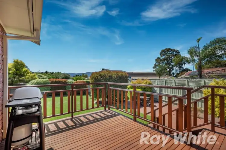 Fifth view of Homely house listing, 7 Apollo Court, Wantirna South VIC 3152
