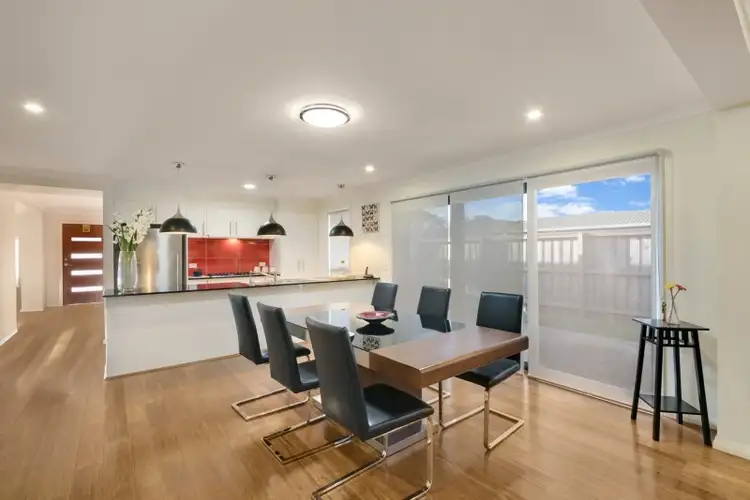 Third view of Homely house listing, 20 Sovereign Circuit, Glenfield NSW 2167