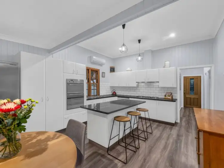 Seventh view of Homely house listing, 3 First Street, Virginia QLD 4014