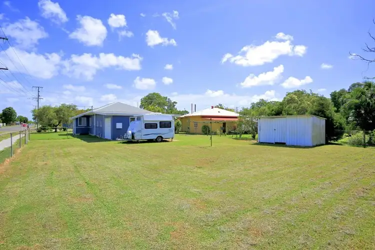 Second view of Homely house listing, 12 Parker Street, Millbank QLD 4670