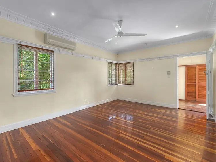 Third view of Homely house listing, 85 Vale Street, Wilston QLD 4051