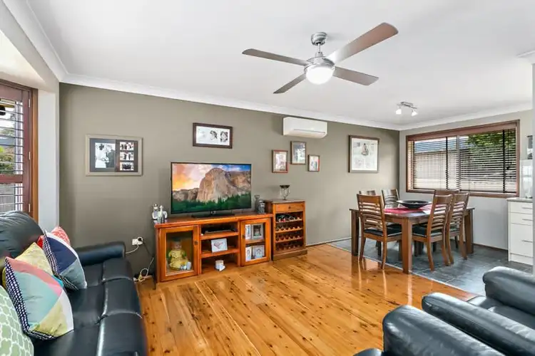 Second view of Homely house listing, 6 Ballantine Place, Horsley NSW 2530