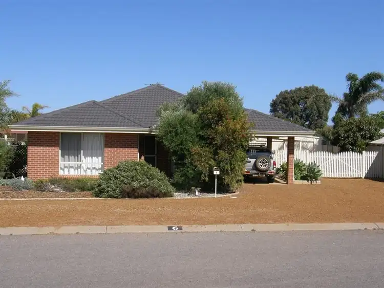 6 Bushby Close, Mount Tarcoola WA 6530