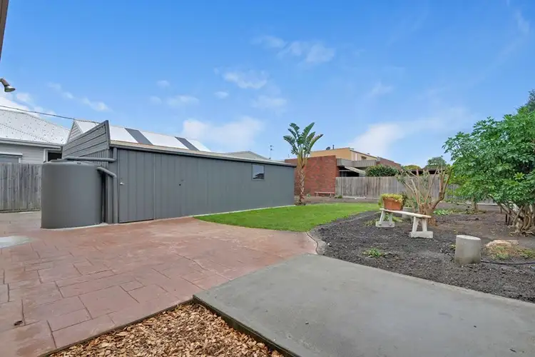 Fifth view of Homely house listing, 9 Anderson Street, Traralgon VIC 3844