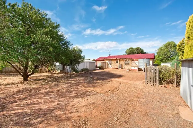 Second view of Homely house listing, 10 Michael Street, Eudunda SA 5374