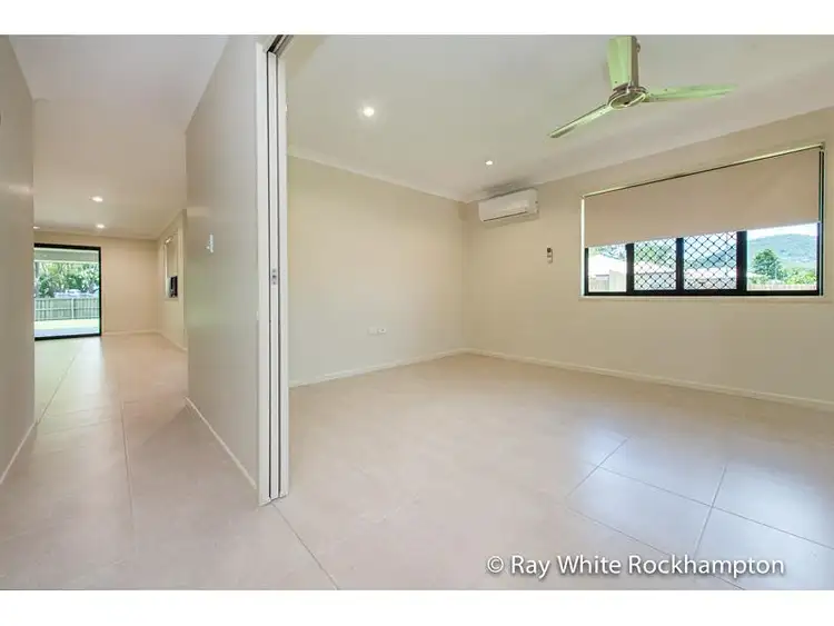 Fifth view of Homely house listing, 23 Alan Drive, Frenchville QLD 4701
