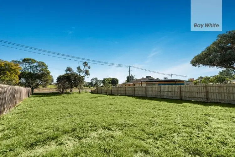 Second view of Homely land listing, 40 Schotters Road, Mernda VIC 3754