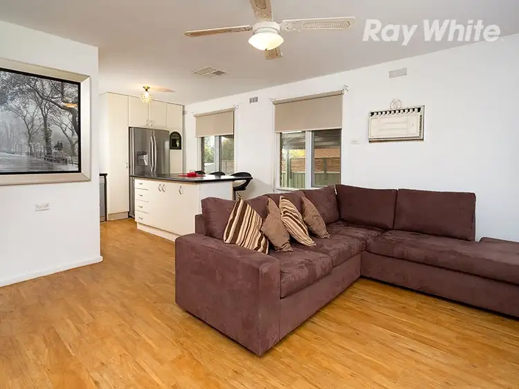 Second view of Homely house listing, 96 Redlands Road, Corowa NSW 2646