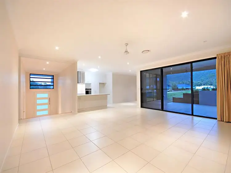 Second view of Homely house listing, 8 Armada Crescent, Jubilee Pocket QLD 4802