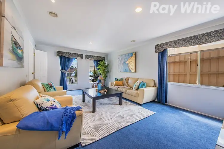Fourth view of Homely house listing, 59 Murrindal Drive, Rowville VIC 3178