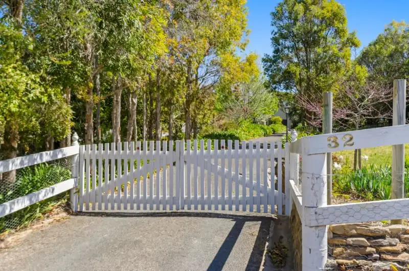 Main view of Homely land listing, 32 Cordeaux Street, Mittagong NSW 2575