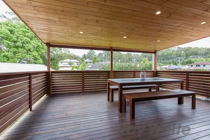Fifth view of Homely house listing, 4 Kuranda Crescent, Kotara NSW 2289