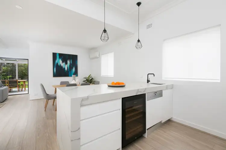 Second view of Homely house listing, 8 Wrights Avenue, Marrickville NSW 2204