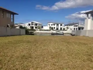 Second view of Homely land listing, 81 Compass Drive, Biggera Waters QLD 4216