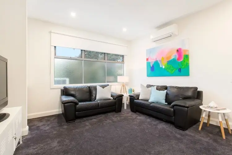 Sixth view of Homely townhouse listing, 9 Summit Avenue, Hampton East VIC 3188