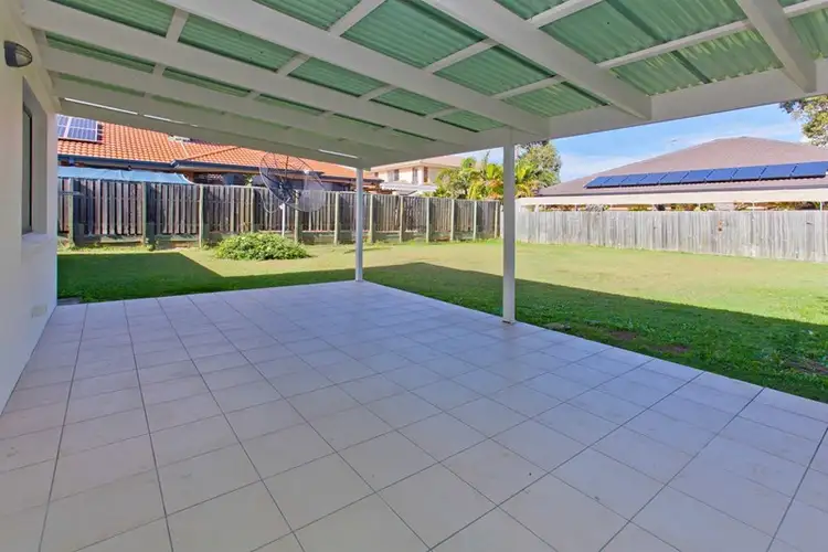 Sixth view of Homely house listing, 101 Lakeside Avenue, Springfield Lakes QLD 4300