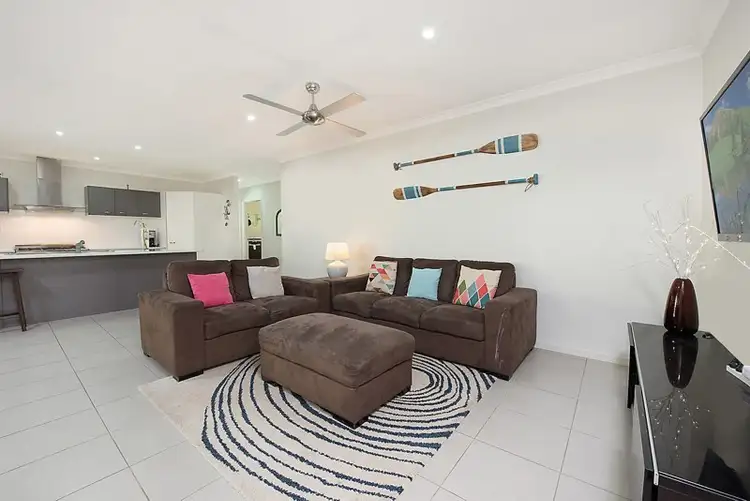 Fourth view of Homely house listing, 2 Spoonbill Drive, Forest Glen QLD 4556