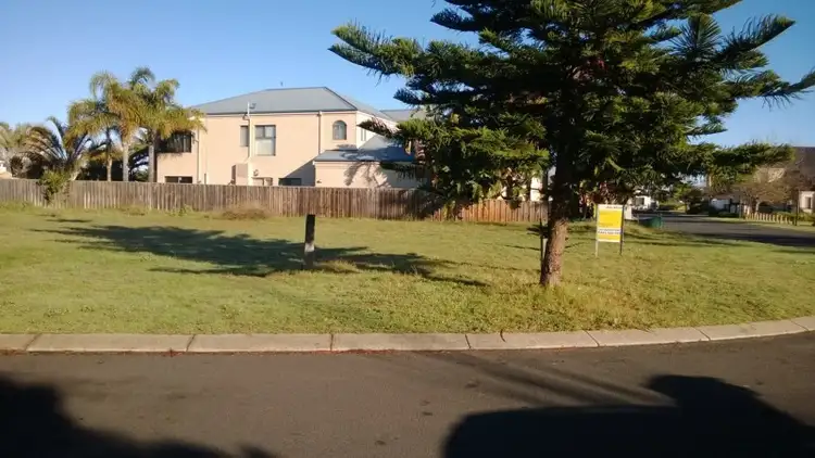 Fourth view of Homely land listing, 1 Avonbank Way, Bunbury WA 6230