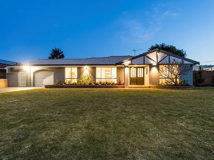 2 San Domingo Close, Safety Bay WA 6169