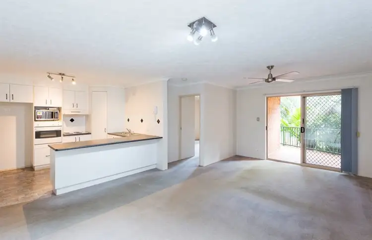 Main view of Homely apartment listing, 40 Little Norman Street, Southport QLD 4215