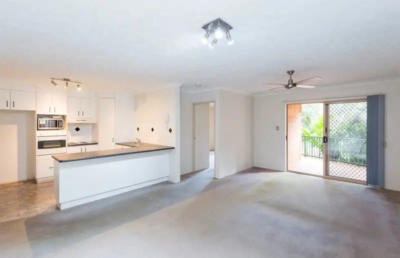 Main view of Homely apartment listing, 40 Little Norman Street, Southport QLD 4215