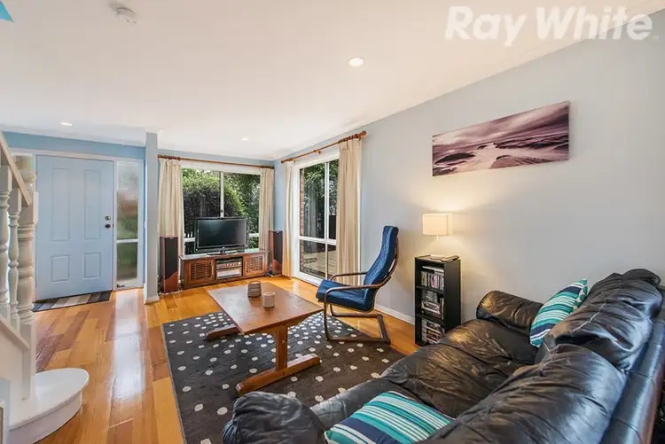 Second view of Homely house listing, 1/440-442 Dorset Road, Boronia VIC 3155