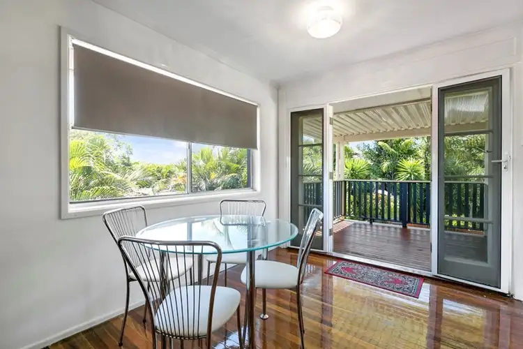 Fifth view of Homely house listing, 14 Mamala Street, Birkdale QLD 4159