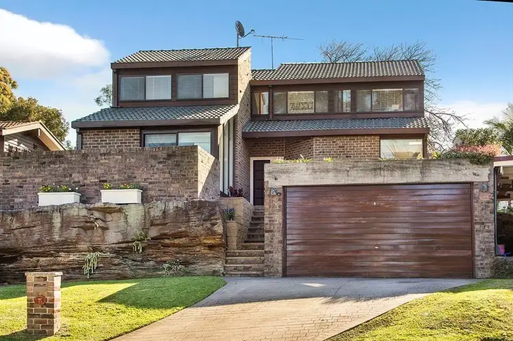 13 Kula Place, Bangor NSW 2234