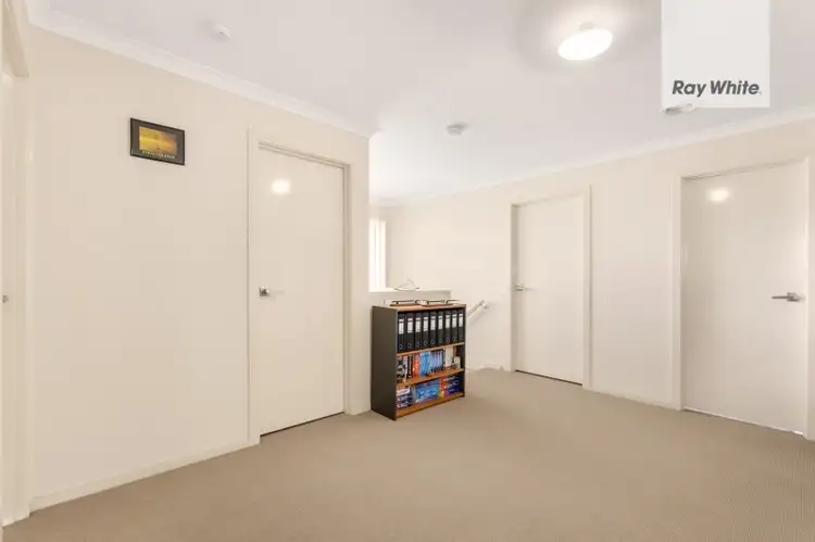 Fifth view of Homely house listing, 20 Hillgrove Way, Mernda VIC 3754