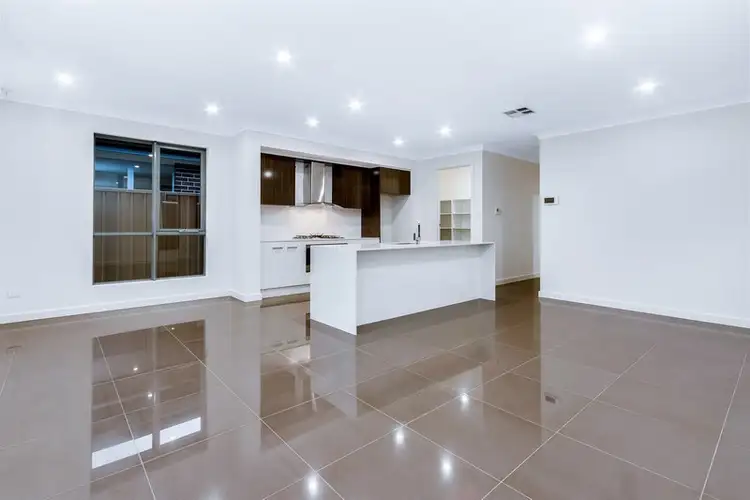 Second view of Homely house listing, 1 Greville Avenue, Flinders Park SA 5025