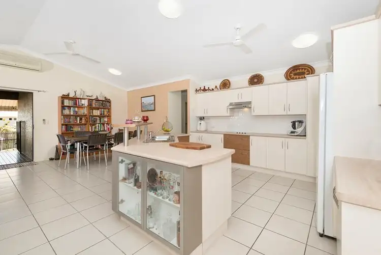 Fourth view of Homely house listing, 19 Monte Visto Court, Mount Louisa QLD 4814
