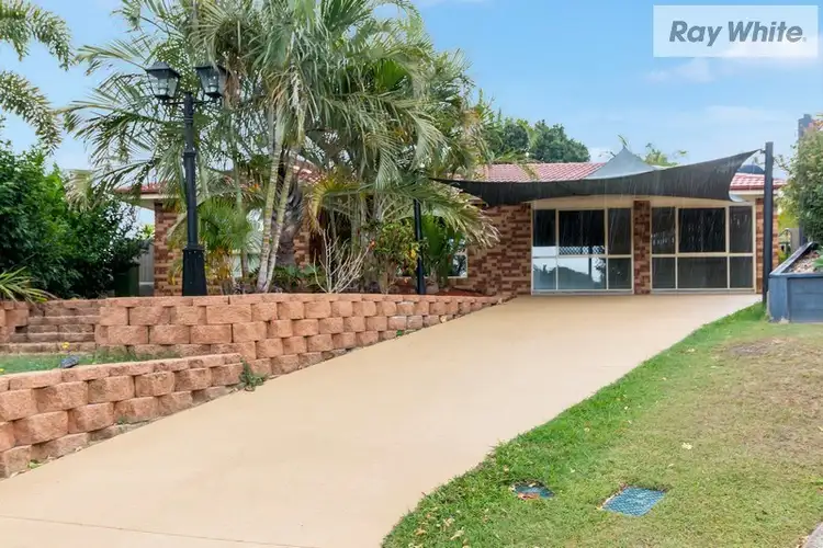 10 Gleditsia Close, Regents Park QLD 4118