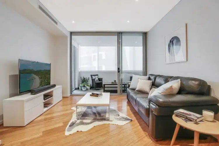 Fourth view of Homely apartment listing, A701/7-13 Centennial Avenue, Lane Cove NSW 2066